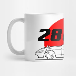 JDM Legend 280 ZX Mug